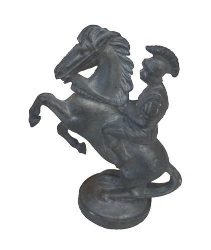 Alt zinnfigur zinn - alt, figur