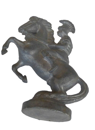Alte zinnfigur zinn figur - alte,