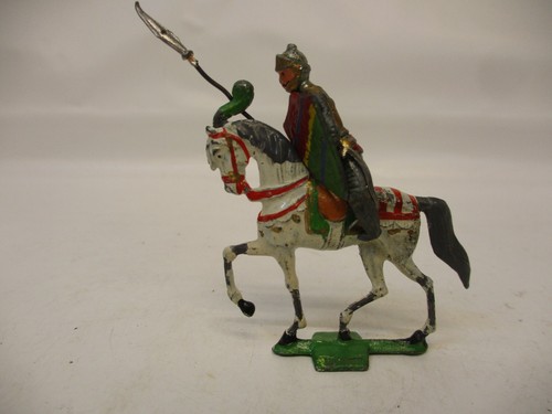 92252 antike zinnfigur - x-92252,