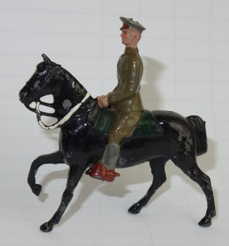 Alte zinnfigur zinnsoldat auf - zinnsoldat,