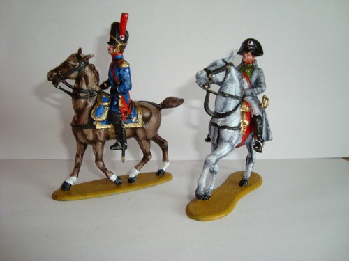 Zinnfigur atlas napoleon - zinnfigur,