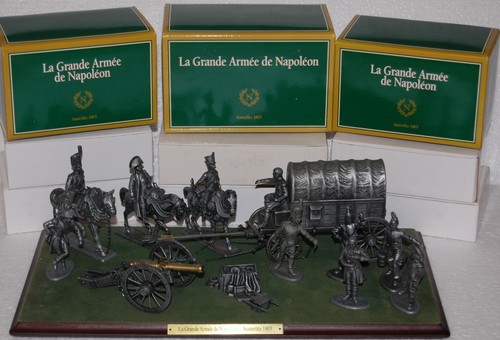 Grande armee napoleon - la,