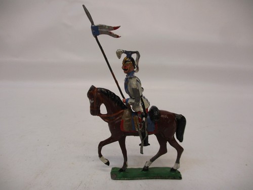 92264 antike zinnfigur - x-92264 antike,