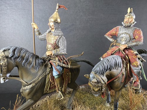 Berliner zinnfiguren - berliner,
