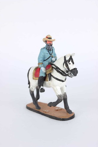 General pferd 1900 - zu, um