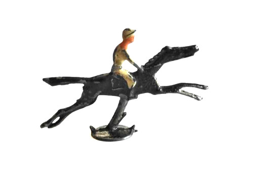 Pferd reiter pferderennen - pferd,