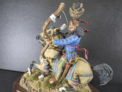 Berliner zinnfiguren - zinnfiguren,