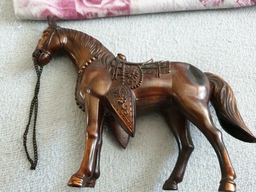 Sehr alte zinnfigur figur - sehr,