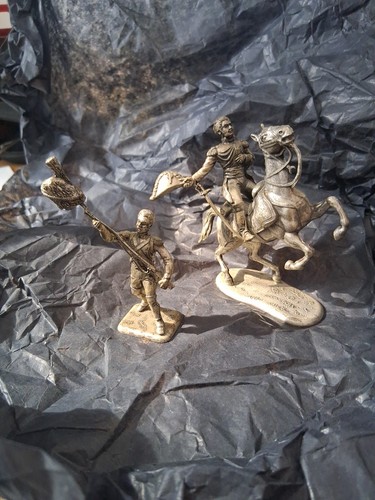 Mshp zinnfiguren set1 - mshp,