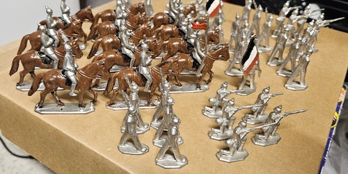 Konvolut bastelware - konvolut,