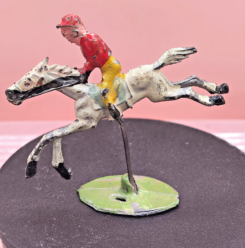 Zinnfiguren 6 verschiedene - zinnfiguren,,