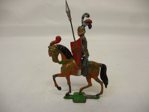 92247 antike zinnfigur - x-92247 antike,