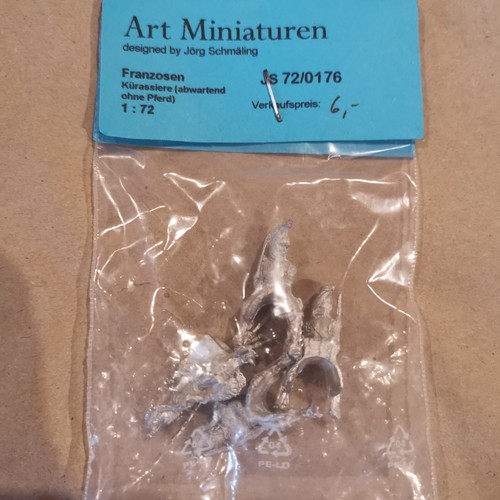 Art miniaturen zinn figuren - miniaturen,,