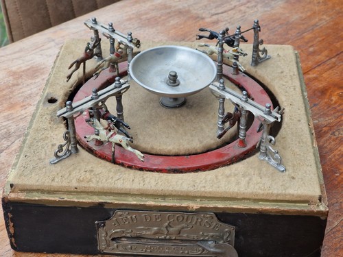 Antik spiel jeu course - antik,
