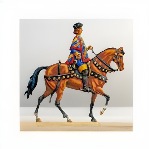 Zinnfigur ritter auf - zinnfigur,