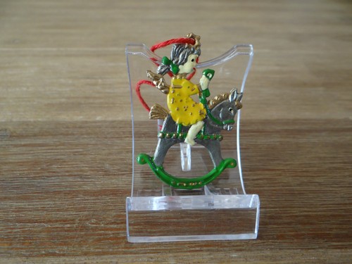 Zinnfigur engel auf - ",