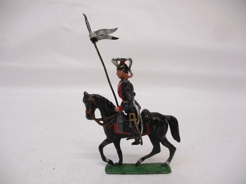 92266 antike zinnfigur - x-92266 antike,