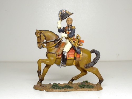 Del prado zinn figur pferd - prado,