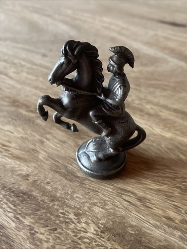 Zinnfigur pferd sammlerartikel - pferd,